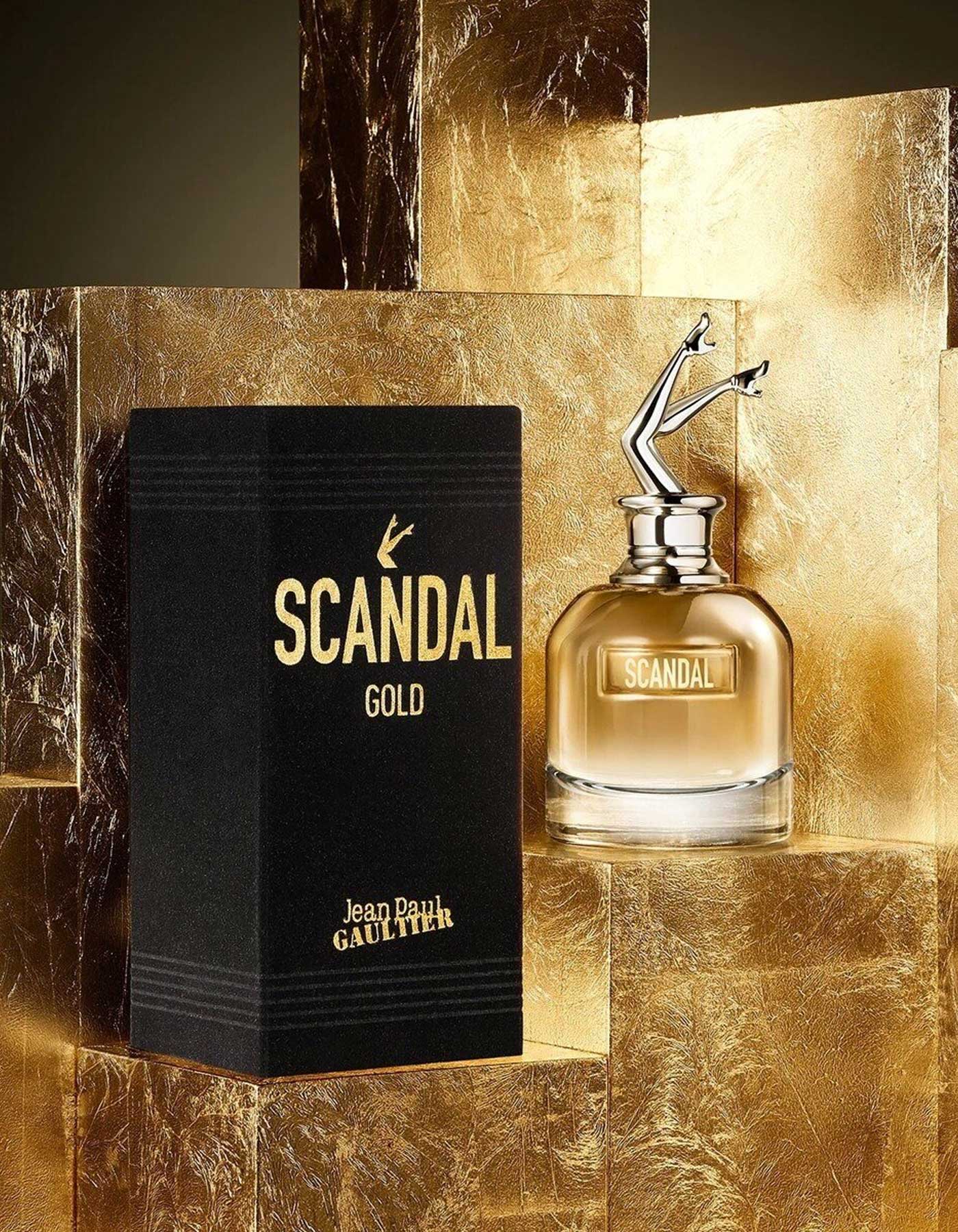 Scandal best sale honey jasmine